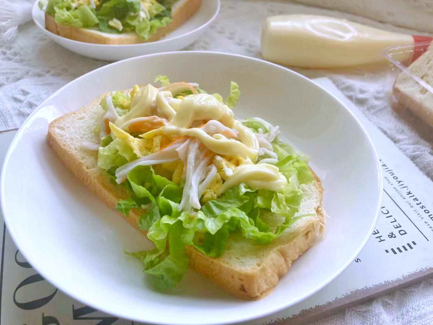 科技賦能下的肯德基全新早餐菜單，美味先行！