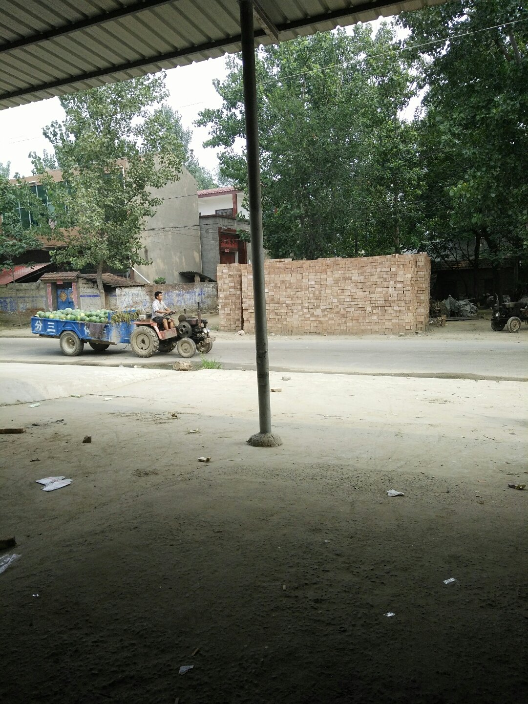 通許獨院出售，開(kāi)啟夢(mèng)幻庭院生活