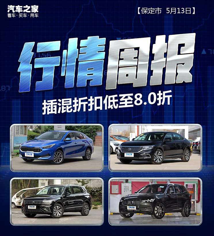 保定車(chē)市狂歡購車(chē)盛宴，不容錯過(guò)的最新優(yōu)惠！