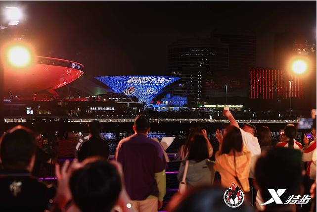 最新霹靂舞，舞動(dòng)風(fēng)潮的革新表達