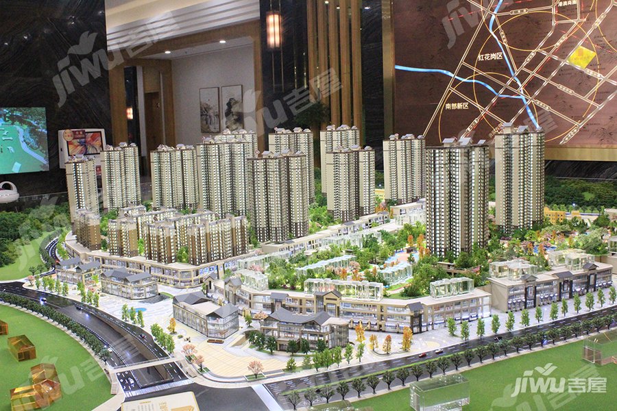 圣城華府最新動(dòng)態(tài)揭秘，城市新篇章開(kāi)啟????