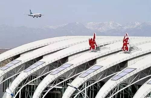 莎車(chē)機場(chǎng)最新動(dòng)態(tài)概覽，最新指南與資訊更新