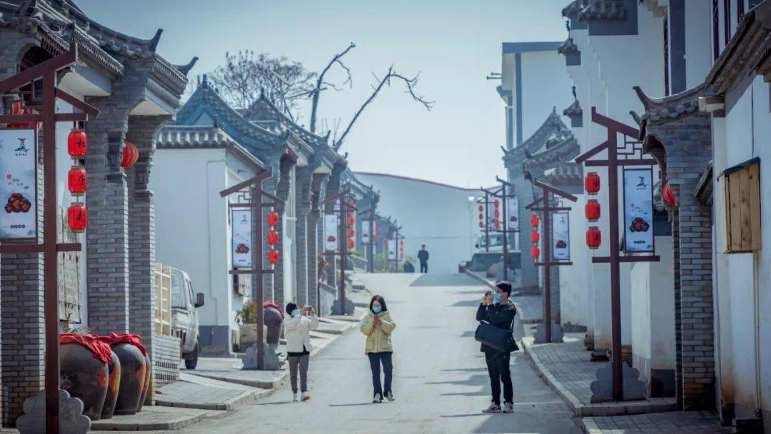 杜康古鎮最新信息，歷史與現代的完美融合之地??