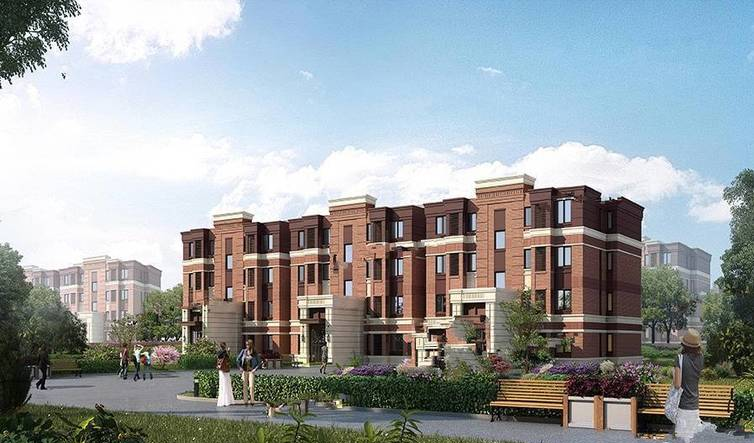 武清最新樓盤(pán)，投資置業(yè)的優(yōu)選之地