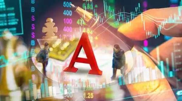 最新A股市值，時(shí)代見(jiàn)證與市場(chǎng)的跳動(dòng)韻律