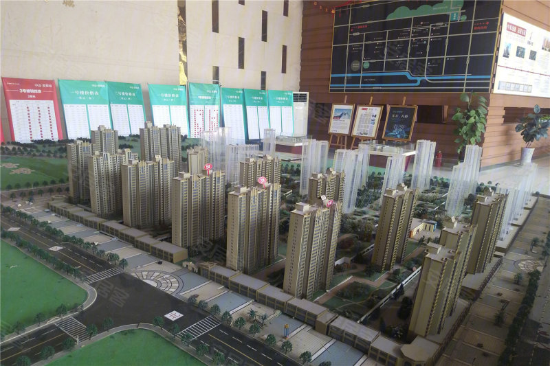 偃師售房最新信息回顧與洞察，最新動(dòng)態(tài)與市場(chǎng)洞察