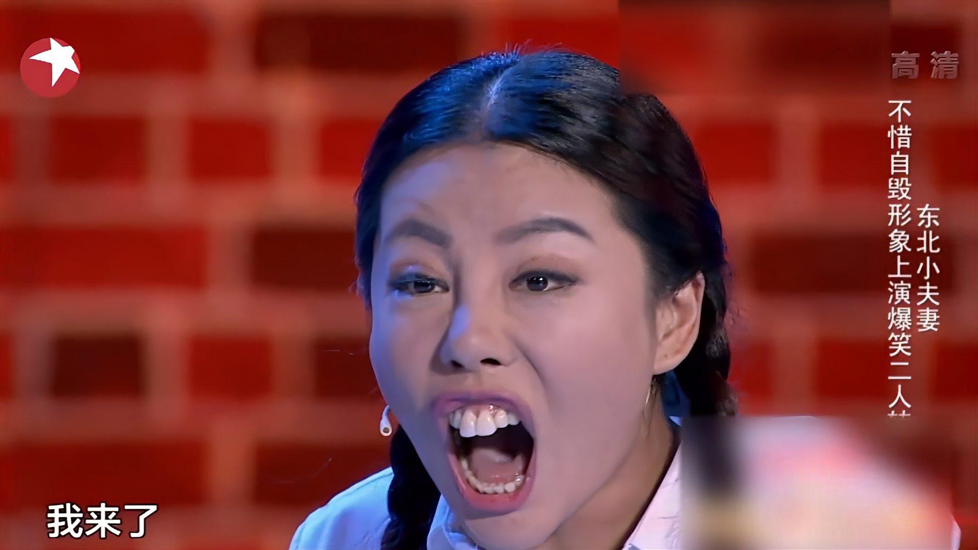 齙牙小翠最新小品，科技新品點(diǎn)亮生活瞬間升級！