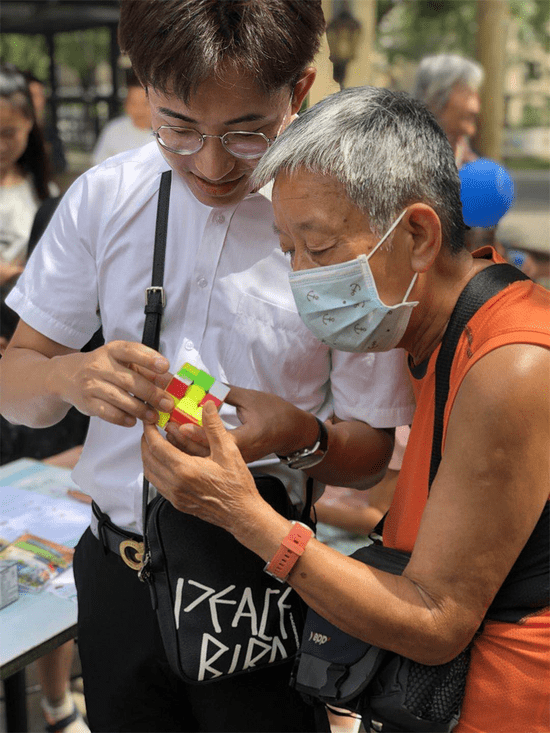 魔方社區最新動(dòng)態(tài)與全方位指南，玩轉魔方，技能提升——針對初學(xué)者與進(jìn)階用戶(hù)的建議