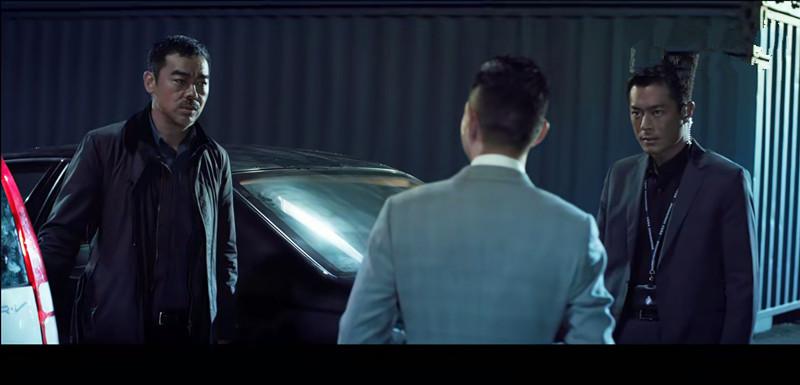 古天樂(lè )最新電影2016，巷弄深處的隱藏瑰寶揭秘