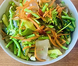 探索自然美景與涼菜制作，最新涼菜啟示錄與美食之旅