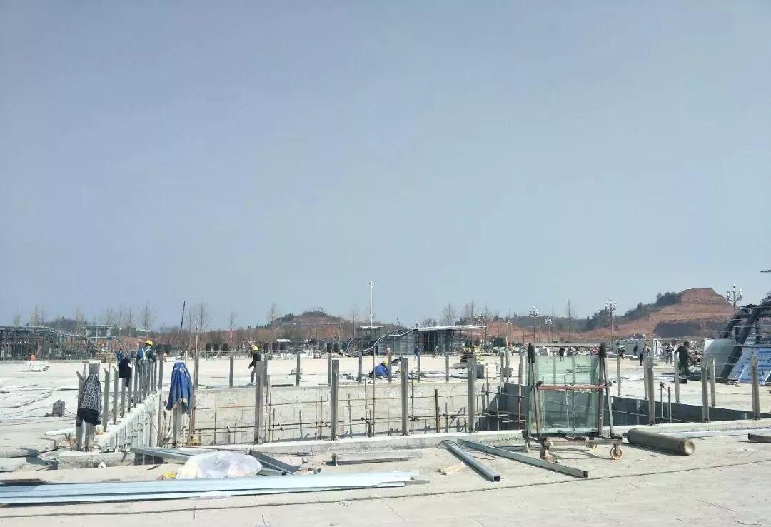 南充北站的一天，車(chē)票背后的溫情故事與最新圖片展示