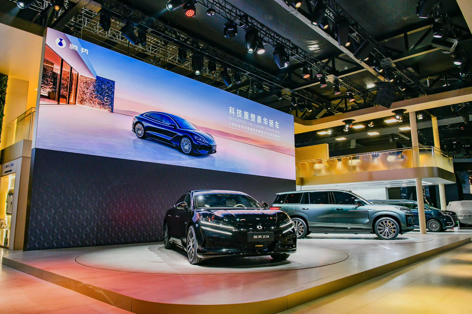 廣州最新車(chē)展探秘，最新車(chē)型一覽??