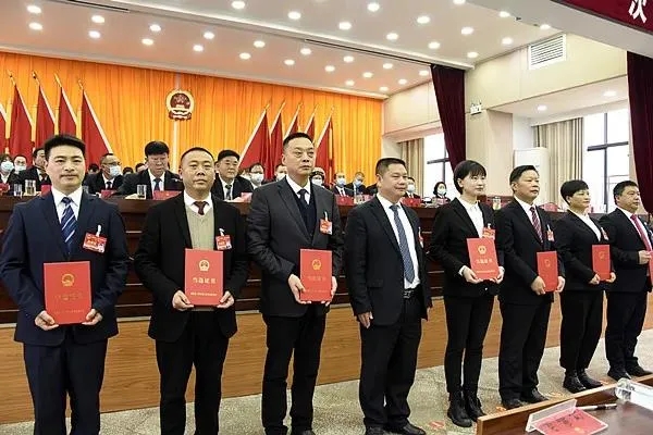 西秀區干部任，科技革新引領(lǐng)智慧生活