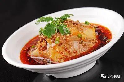 最新經(jīng)典川菜，小巷美食秘境探索