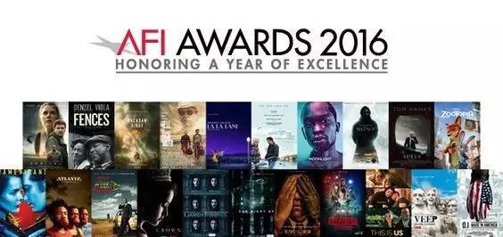 重磅推薦！科技巨獻重塑觀(guān)影體驗，2016最新電影排名