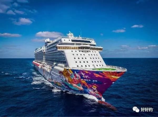 世界最新郵輪，海上風(fēng)華之旅！