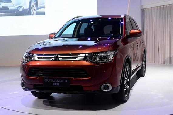 進(jìn)口歐藍德最新報價(jià)，啟程一段溫馨的旅程