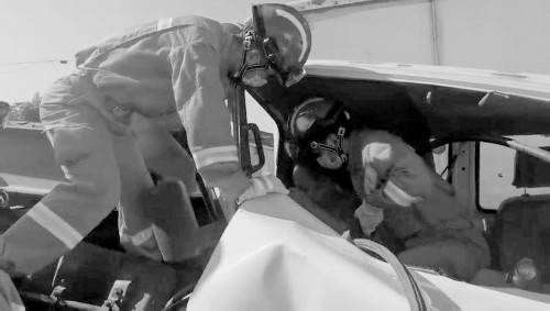 欒城最新車(chē)禍事件，痛心瞬間，祈愿平安歸來(lái)