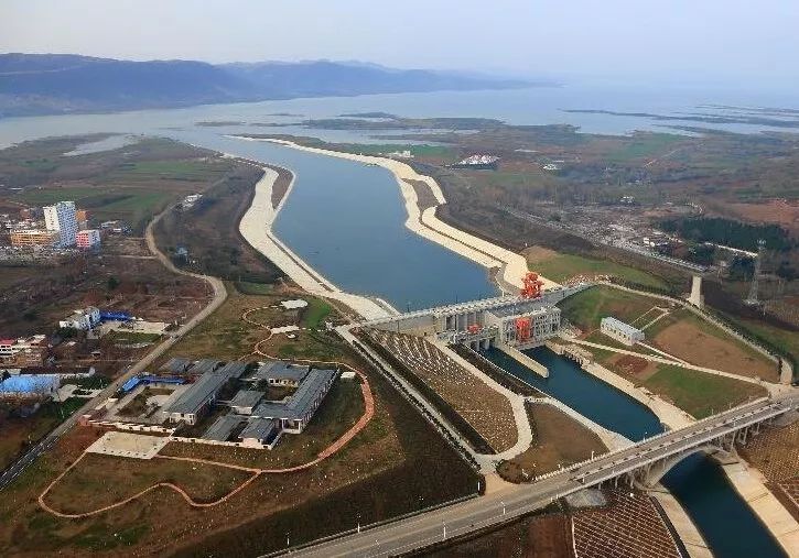 南水北調工程最新動(dòng)態(tài)與信息更新??