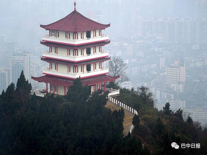 巴中最新動(dòng)態(tài)，自然美景的治愈之旅探索