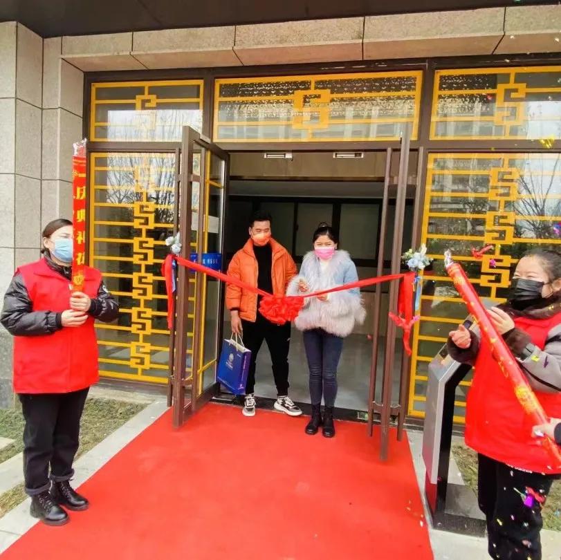 淮北最新樓盤(pán)，城市發(fā)展的見(jiàn)證者