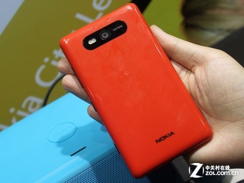 諾基亞820最新報價(jià)，市場(chǎng)分析與個(gè)人觀(guān)點(diǎn)綜述