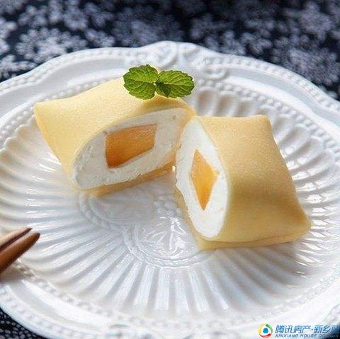 最新港式甜品大賞，甜蜜誘惑，不容錯過(guò)！