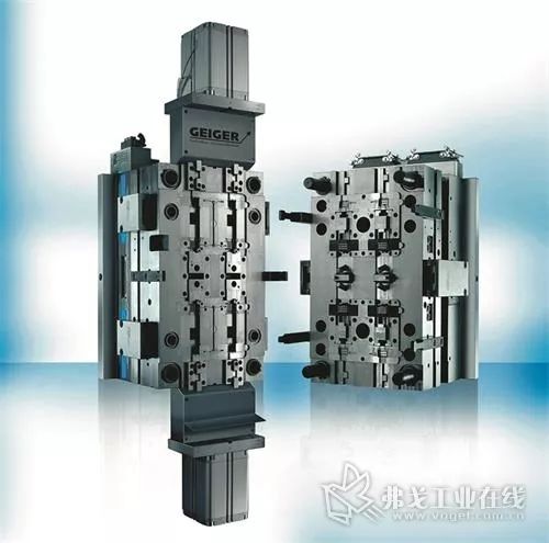 模具最新技術(shù)，塑造未來(lái)的力量與魅力無(wú)窮的持續學(xué)習之路