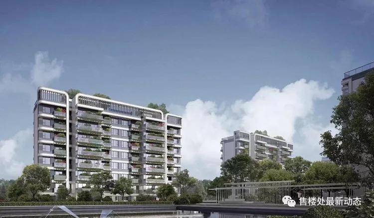 溧陽(yáng)最新樓盤(pán)，與自然美景的邂逅，內心平和的理想居所