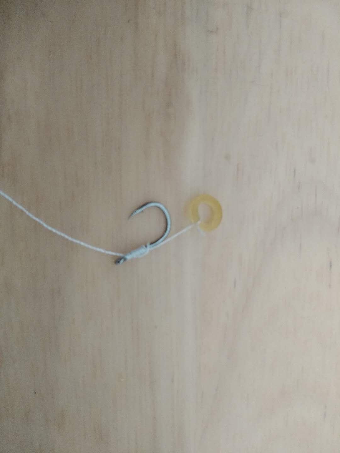 魚(yú)鉤最新綁法詳解，從新手入門(mén)到精通技巧