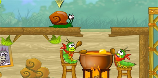 蝸牛最新游戲，時(shí)代翹楚，游戲界里程碑