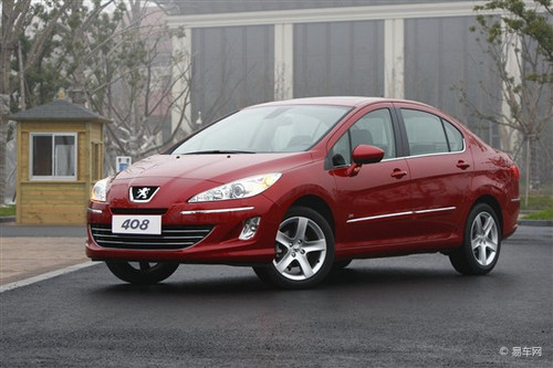 標致708最新報價(jià)，啟程探索自然美景的旅行伴侶