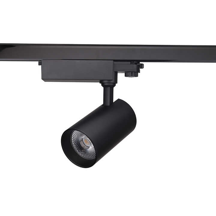 LED最新軌道燈，自然美景的輕松探索之旅