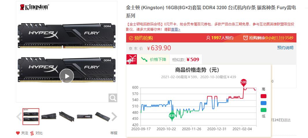 內存價(jià)格最新,內存價(jià)格最新觀(guān)點(diǎn)論述