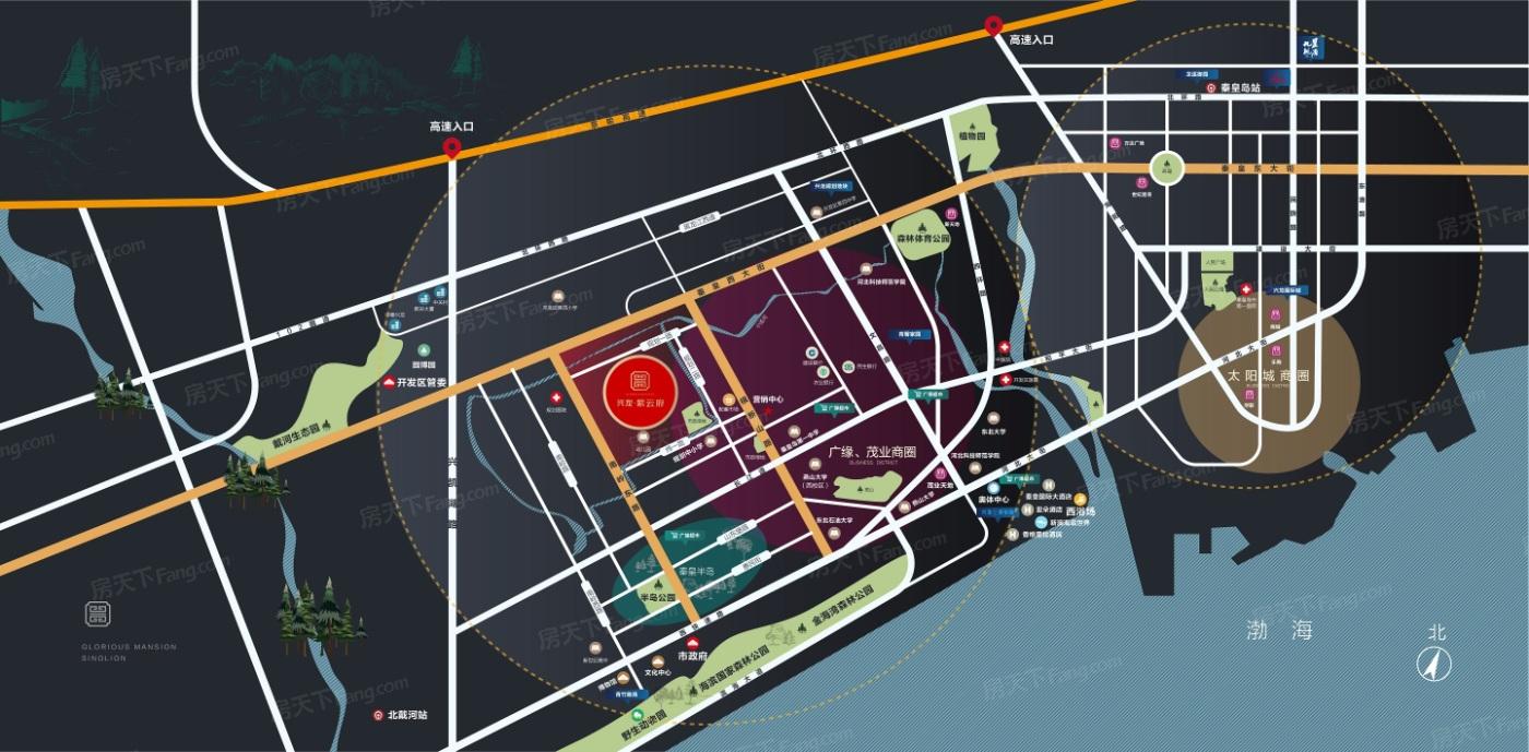 寧海最新樓盤(pán)，科技重塑生活，未來(lái)居住體驗引領(lǐng)前沿