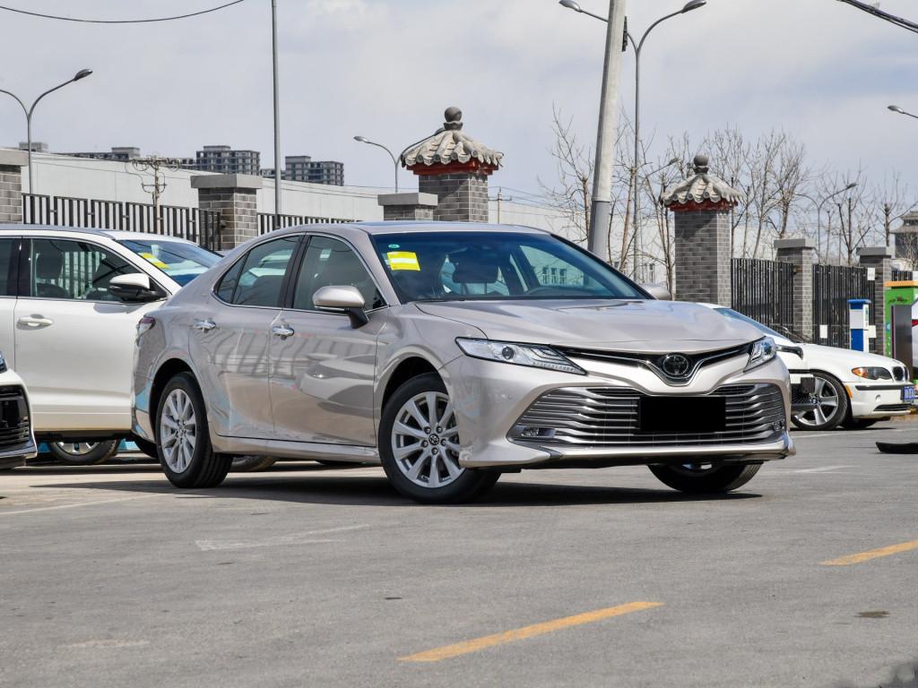 蘇州凱美瑞最新報價(jià)，市場(chǎng)走勢與個(gè)人購車(chē)指南