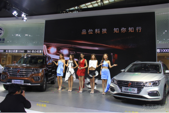 西安最新車(chē)展盛大開(kāi)幕，炫酷座駕集結，視覺(jué)盛宴啟幕！