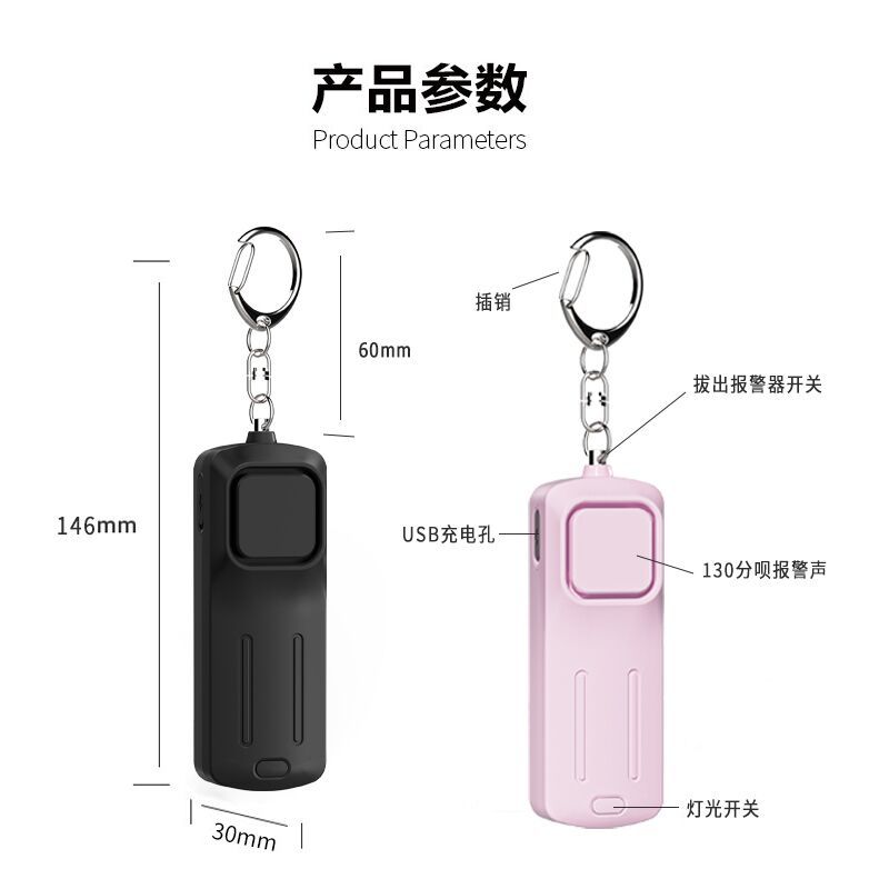 最新防狼器觀(guān)點(diǎn)論述，探討其效用與未來(lái)發(fā)展