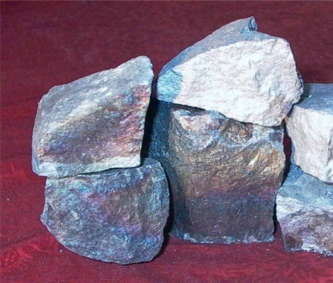 今日錳鐵最新價(jià)格，一段溫馨的友情故事與之相伴的行情分析