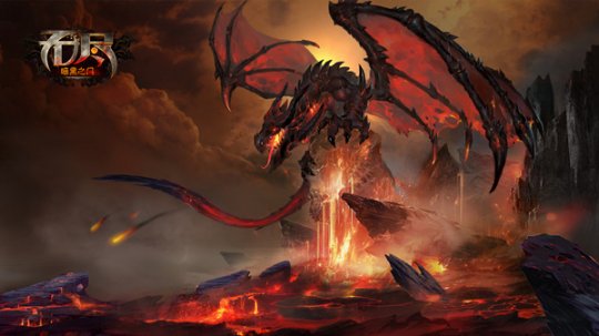 最新暗黑網(wǎng)游，黑暗世界的無(wú)盡探索