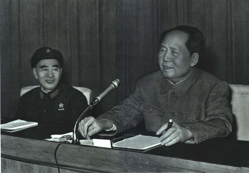 黨校對林彪的客觀(guān)評價(jià)，尊重歷史，公正看待政治人物