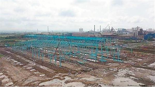 阿城鋼鐵的最新動(dòng)態(tài)，變化中的力量與勵志之旅