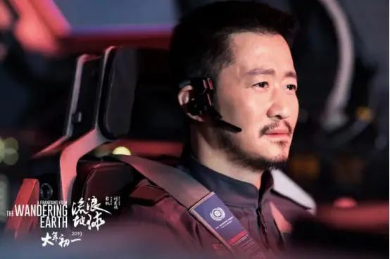 吳京最新片酬與探索自然美景之旅，內心的寧靜之地