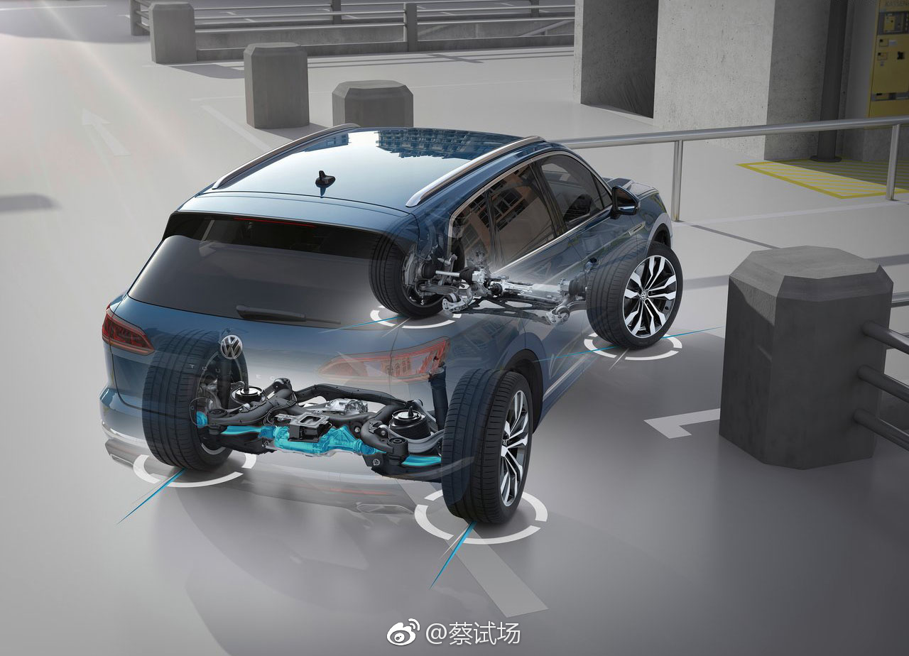 大眾最新技術(shù)引領(lǐng)未來(lái)，科技重塑生活，展望前沿科技革新