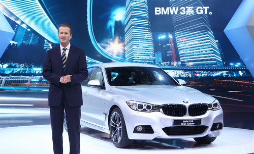 寶馬最新動(dòng)態(tài)，創(chuàng  )新科技與卓越設計的融合之旅