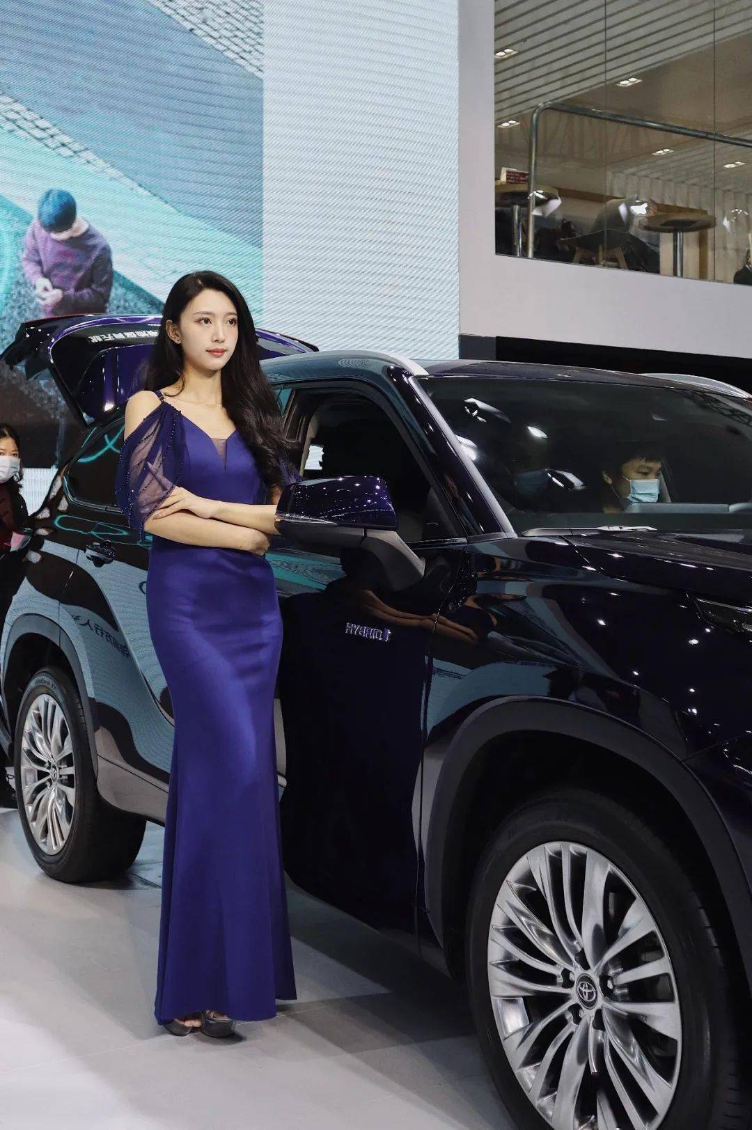 武漢最新車(chē)展攻略，步驟指南與亮點(diǎn)展示