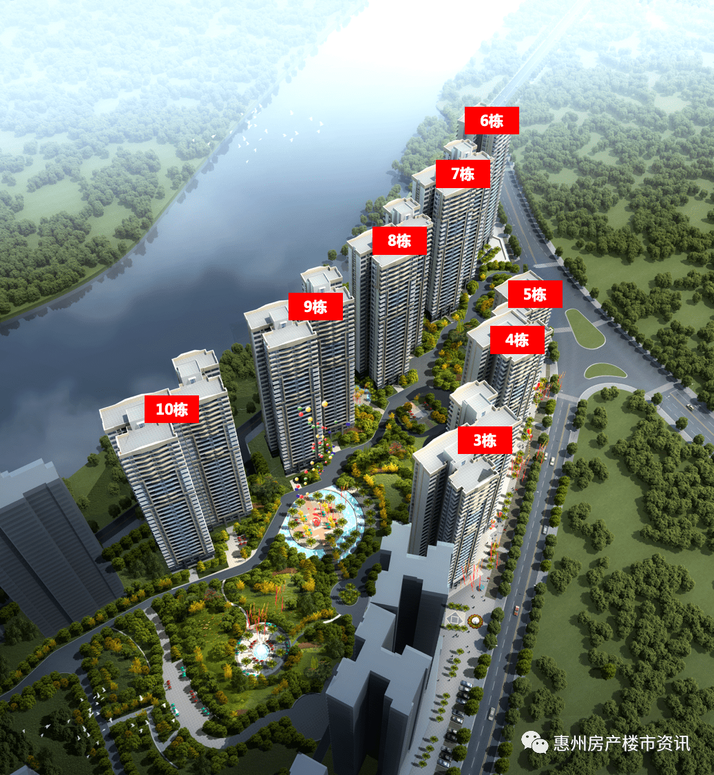 淡水最新樓盤(pán)科技之光，未來(lái)生活的新篇章啟航地