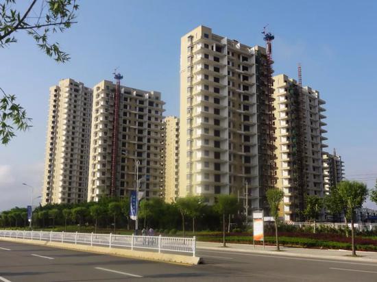 海陽(yáng)最新樓盤(pán)探索，自然美景之旅與內心平靜的追尋