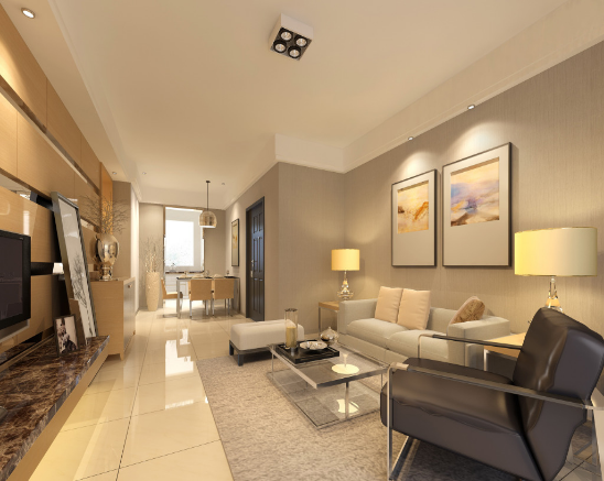 最新裝潢材料大揭秘，打造煥新顏的居家空間??