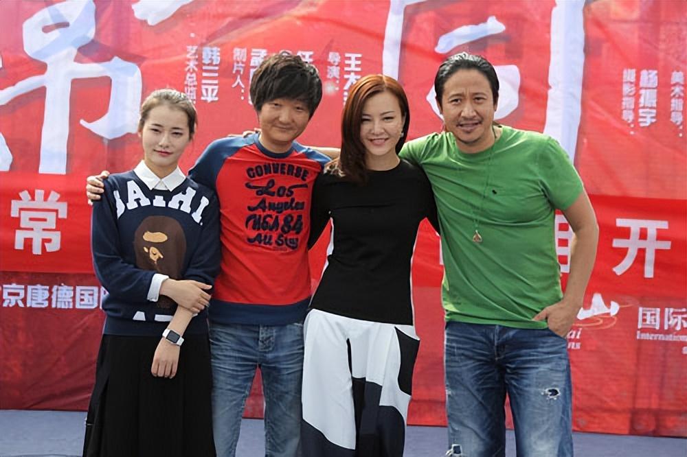 王大治最新電影，期待與熱議的焦點(diǎn)